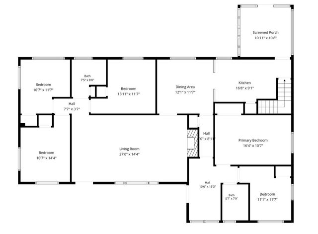 6592 St Rt 48, Goshen Twp, OH 45122