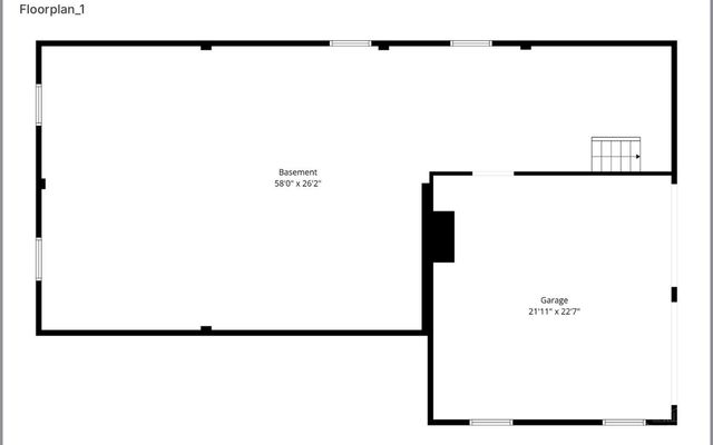 6592 St Rt 48, Goshen Twp, OH 45122