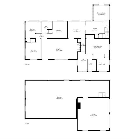 6592 St Rt 48, Goshen Twp, OH 45122