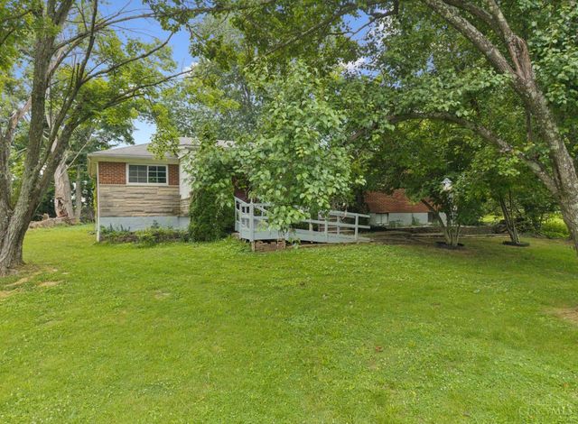 6592 St Rt 48, Goshen Twp, OH 45122