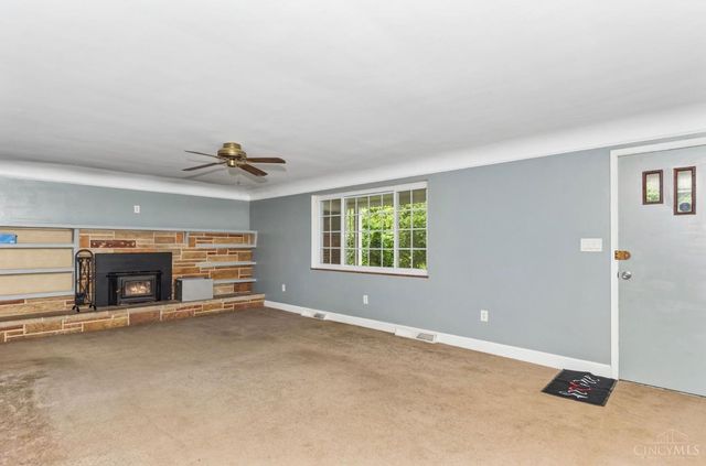 6592 St Rt 48, Goshen Twp, OH 45122