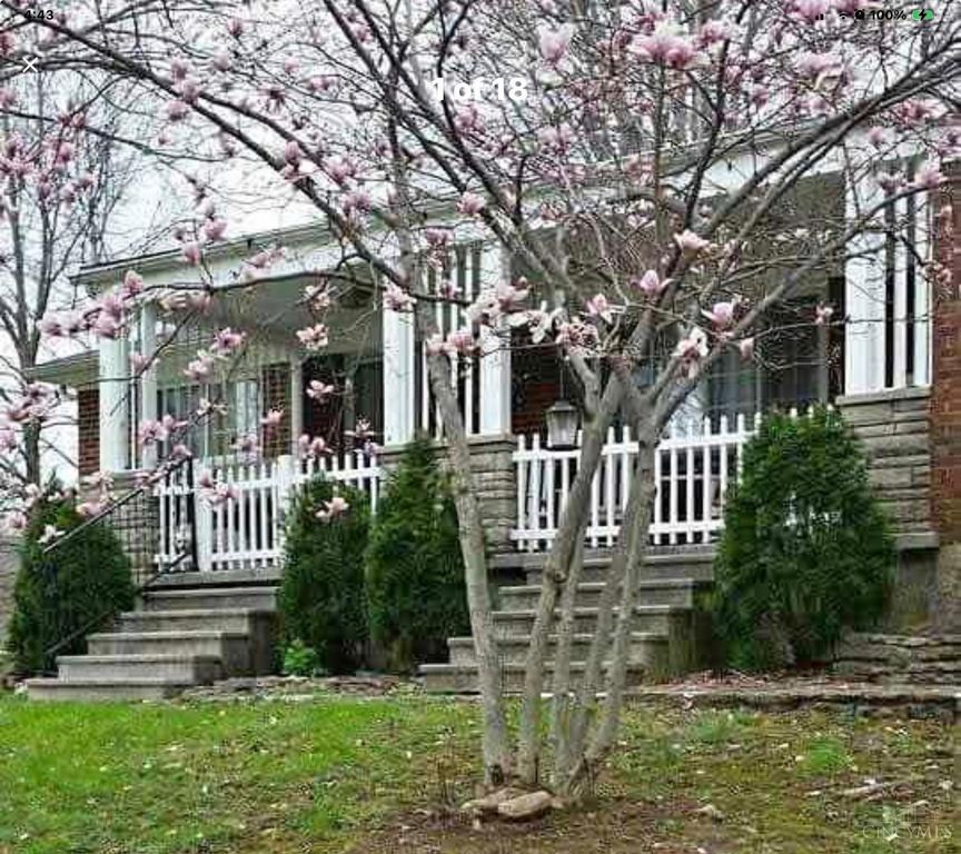 6592 St Rt 48, Goshen Twp, OH 45122