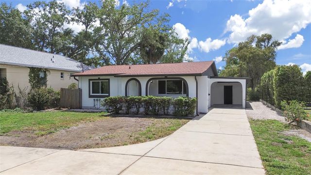 8914 MEMORIAL HIGHWAY, Tampa, FL 33615