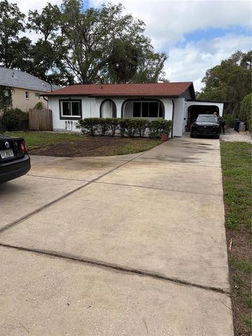 8914 MEMORIAL HIGHWAY, Tampa, FL 33615
