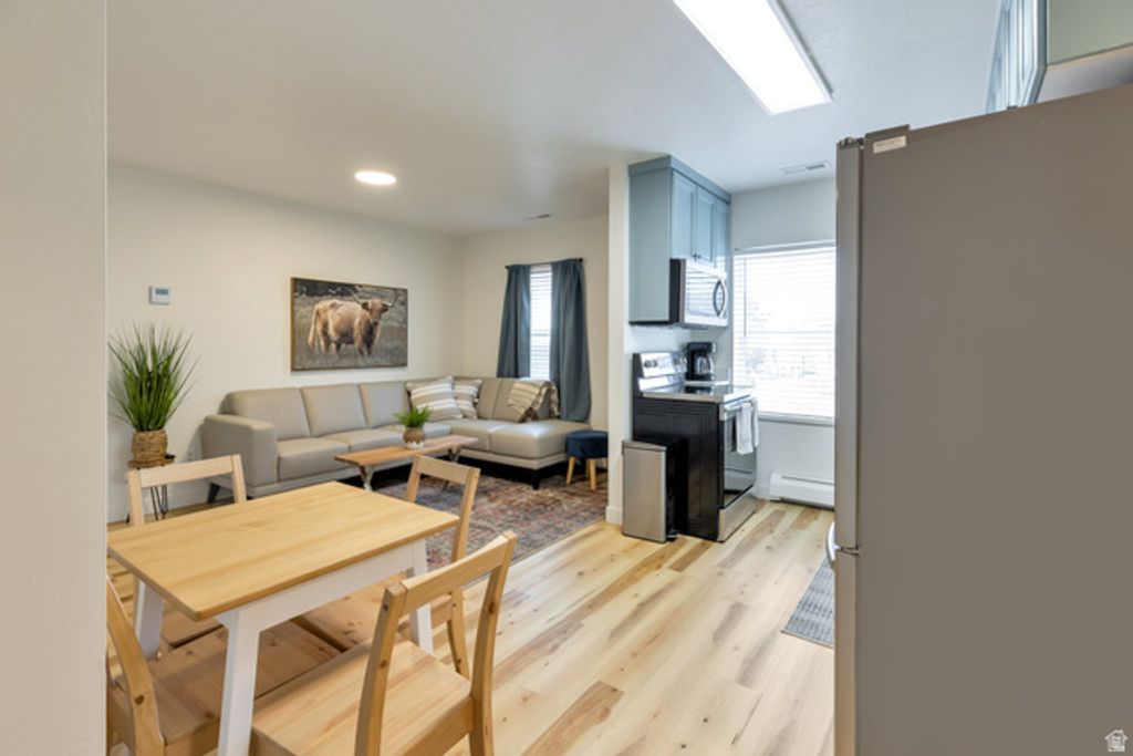 3508 S WASHINGTON BLVD, Ogden, UT 84403 — exterior