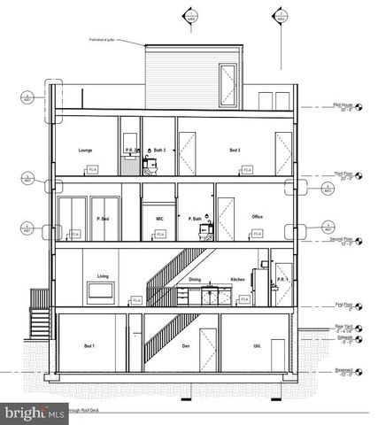 1940 WHARTON ST, Philadelphia, PA 19146