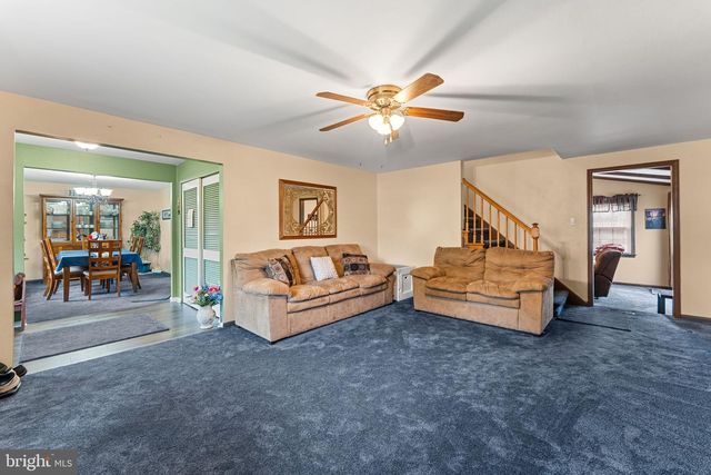 1109 CENTRAL AVE, Feasterville Trevose, PA 19053