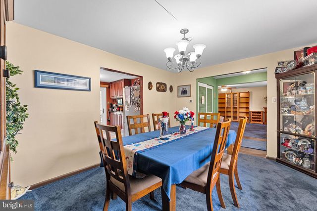 1109 CENTRAL AVE, Feasterville Trevose, PA 19053