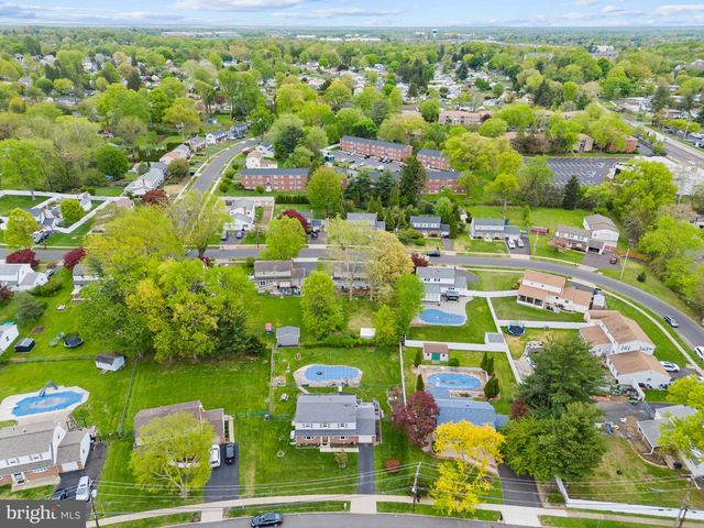1109 CENTRAL AVE, Feasterville Trevose, PA 19053