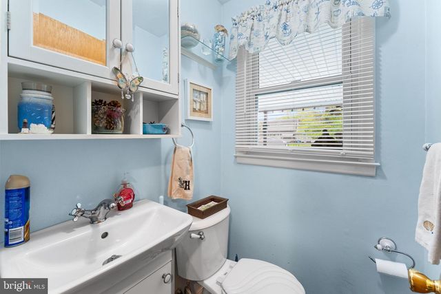 1109 CENTRAL AVE, Feasterville Trevose, PA 19053