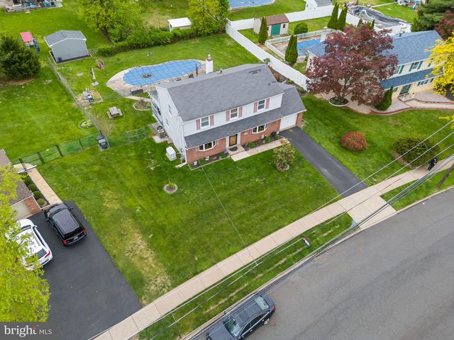 1109 CENTRAL AVE, Feasterville Trevose, PA 19053