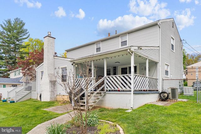 1109 CENTRAL AVE, Feasterville Trevose, PA 19053