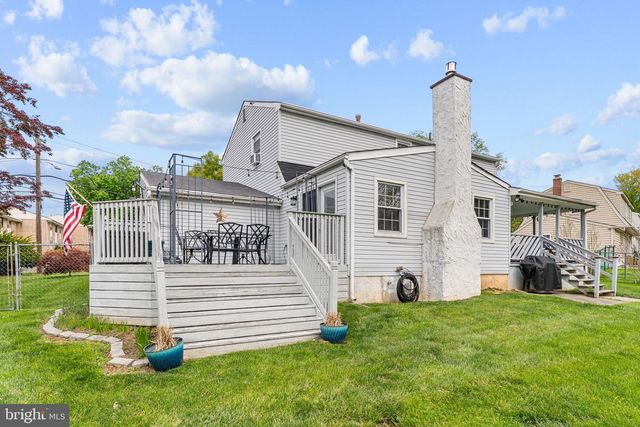 1109 CENTRAL AVE, Feasterville Trevose, PA 19053