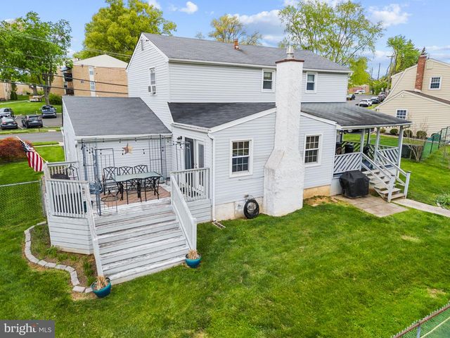 1109 CENTRAL AVE, Feasterville Trevose, PA 19053