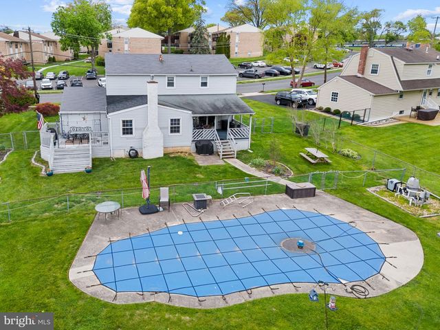 1109 CENTRAL AVE, Feasterville Trevose, PA 19053