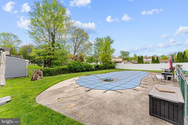 1109 CENTRAL AVE, Feasterville Trevose, PA 19053
