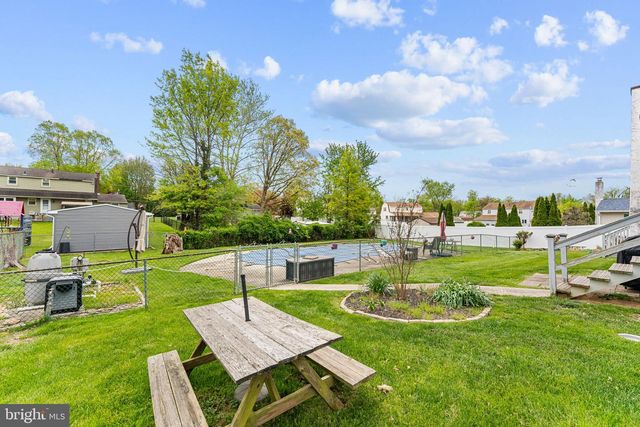 1109 CENTRAL AVE, Feasterville Trevose, PA 19053