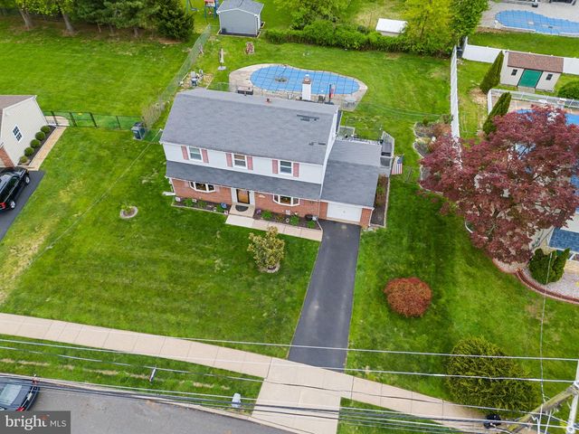 1109 CENTRAL AVE, Feasterville Trevose, PA 19053