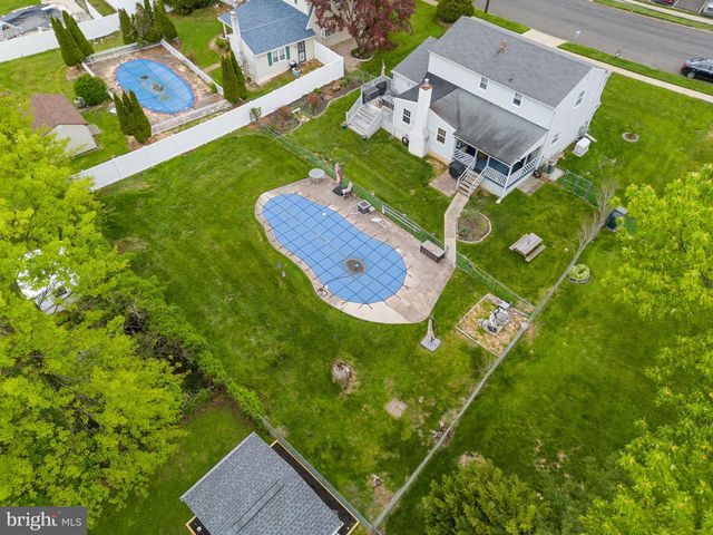 1109 CENTRAL AVE, Feasterville Trevose, PA 19053