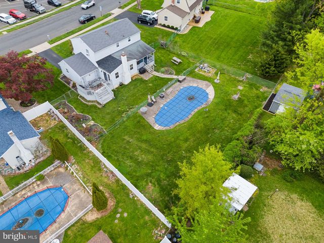 1109 CENTRAL AVE, Feasterville Trevose, PA 19053