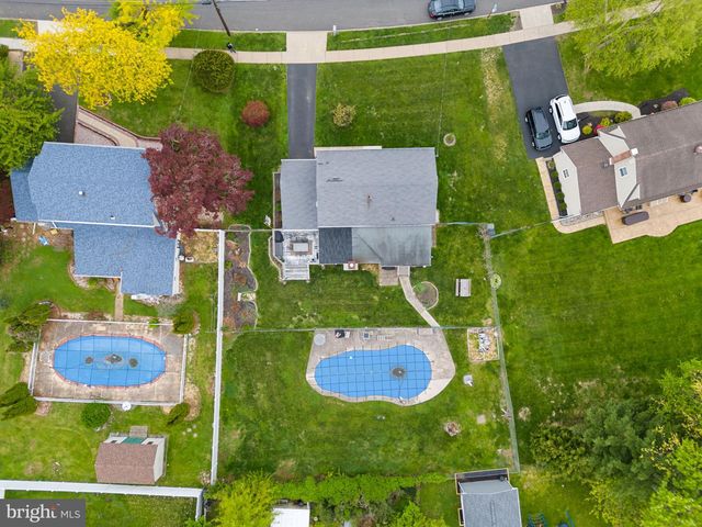 1109 CENTRAL AVE, Feasterville Trevose, PA 19053