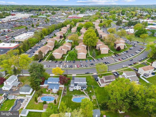 1109 CENTRAL AVE, Feasterville Trevose, PA 19053