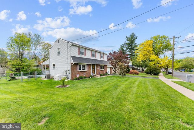 1109 CENTRAL AVE, Feasterville Trevose, PA 19053