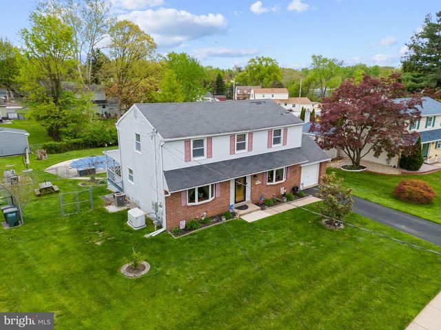 1109 CENTRAL AVE, Feasterville Trevose, PA 19053