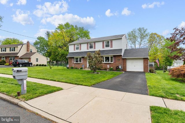 1109 CENTRAL AVE, Feasterville Trevose, PA 19053