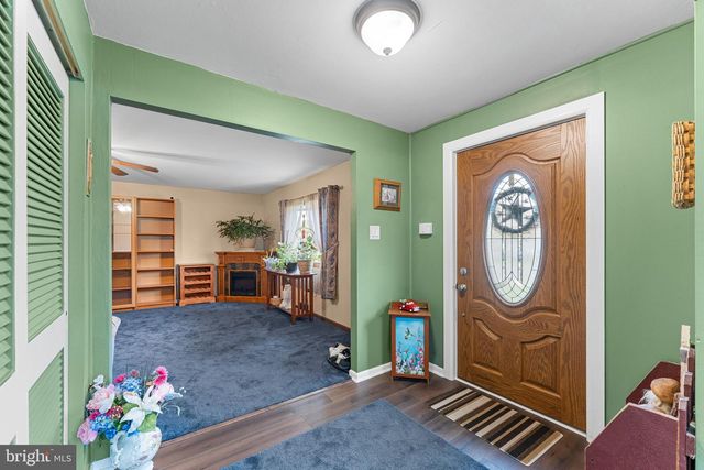 1109 CENTRAL AVE, Feasterville Trevose, PA 19053