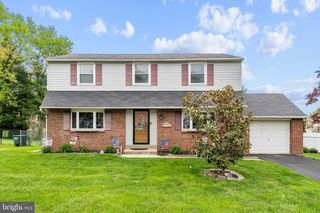 1109 CENTRAL AVE, Feasterville Trevose, PA 19053