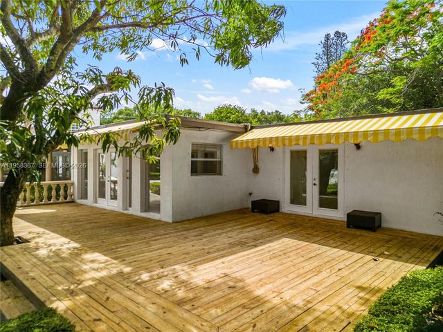 12300 Old Cutler Rd 1, Pinecrest, FL 33156