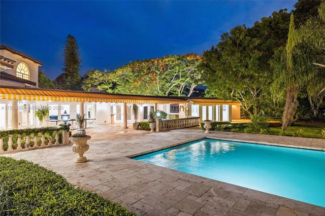 12300 Old Cutler Rd 1, Pinecrest, FL 33156