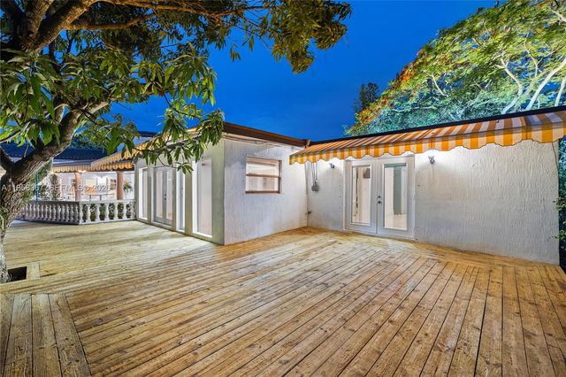 12300 Old Cutler Rd 1, Pinecrest, FL 33156