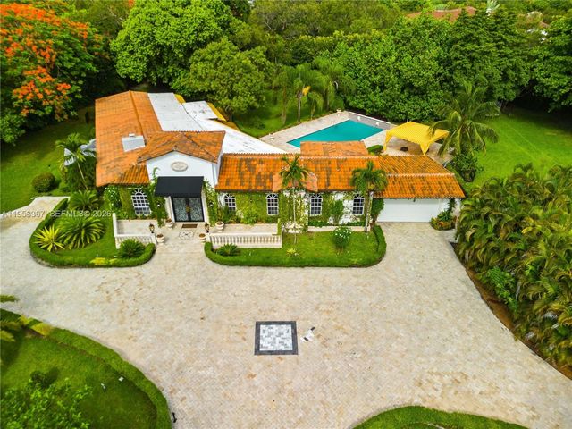 12300 Old Cutler Rd 1, Pinecrest, FL 33156