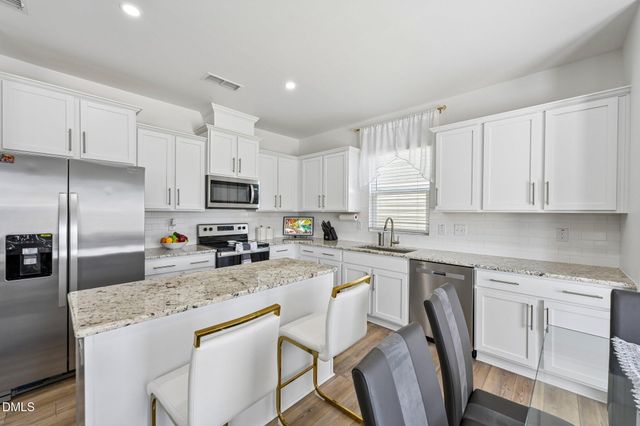 1620 Laforce Cove, Wendell, NC 27591