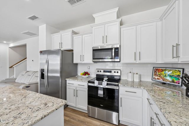 1620 Laforce Cove, Wendell, NC 27591