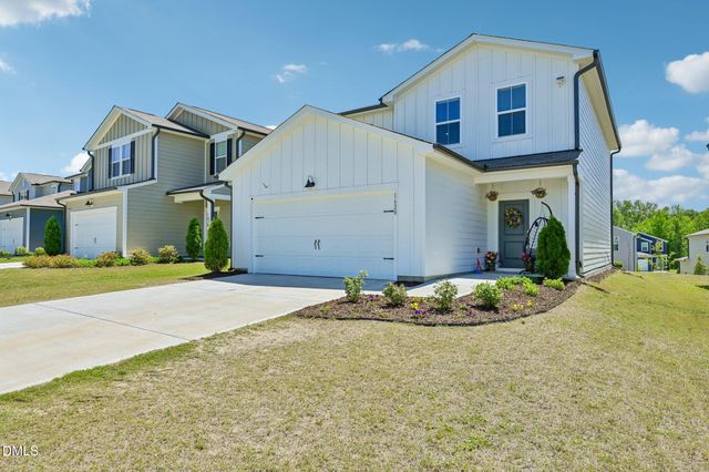 1620 Laforce Cove, Wendell, NC 27591