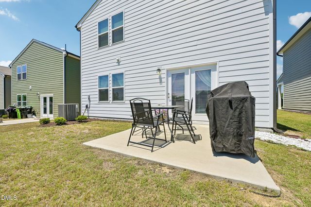 1620 Laforce Cove, Wendell, NC 27591