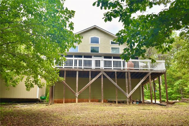 608 McKinney Way, Westminster, SC 29693