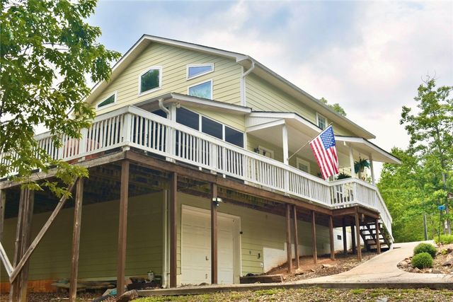 608 McKinney Way, Westminster, SC 29693