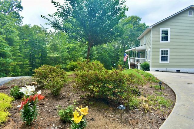 608 McKinney Way, Westminster, SC 29693
