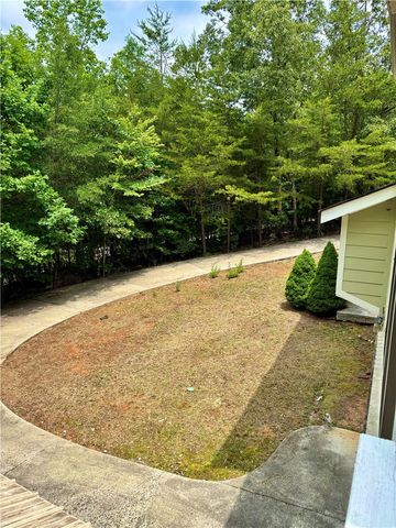 608 McKinney Way, Westminster, SC 29693