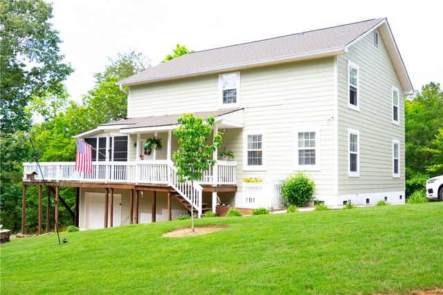 608 McKinney Way, Westminster, SC 29693