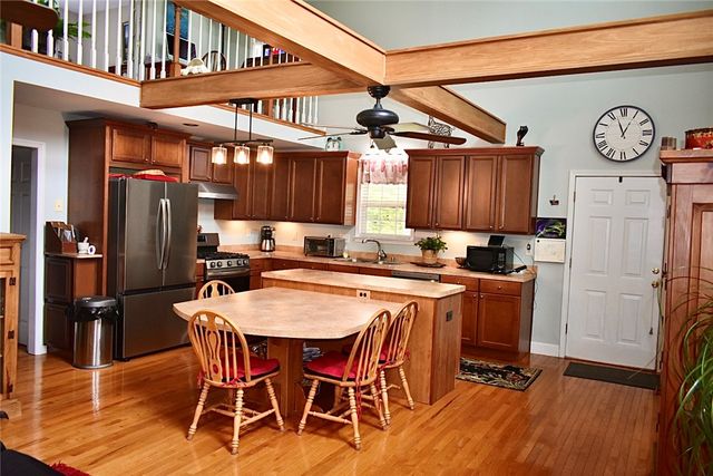 608 McKinney Way, Westminster, SC 29693