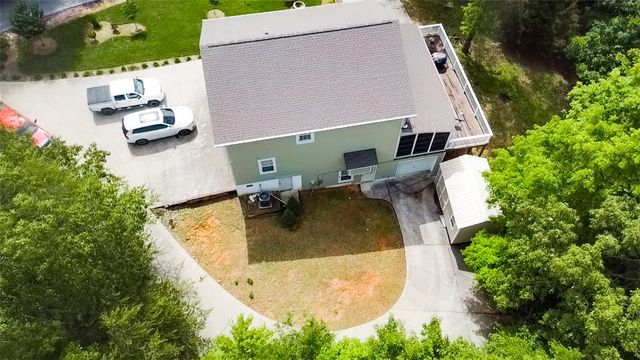 608 McKinney Way, Westminster, SC 29693