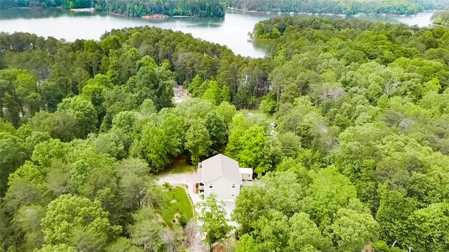 608 McKinney Way, Westminster, SC 29693