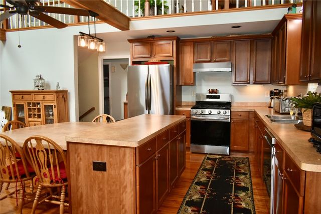 608 McKinney Way, Westminster, SC 29693