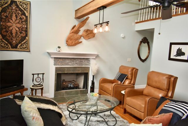 608 McKinney Way, Westminster, SC 29693