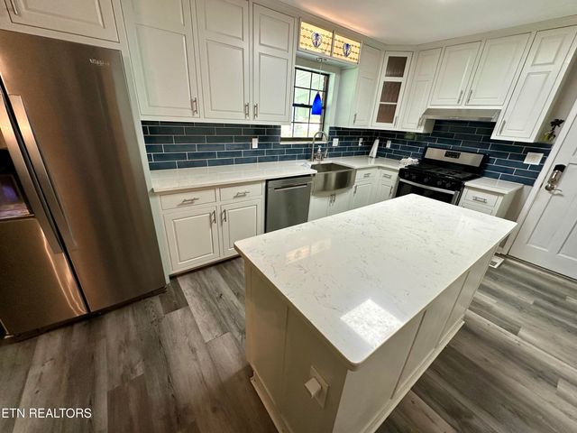 2531 Highland Park Drive, Pigeon Forge, TN 37863